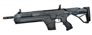 XR-5 CSI Trooper FG-1502B Advanced Battle Rifle